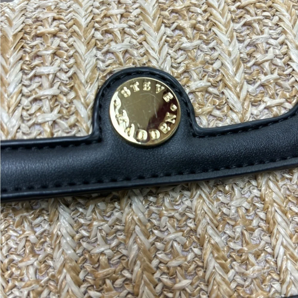 Steve Madden Small Crossbody, NWOT